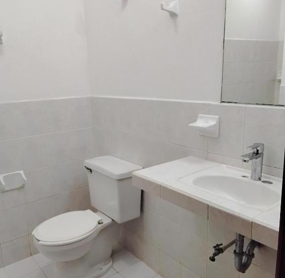 فندق صغير Posada Nacha`n   Ka`an