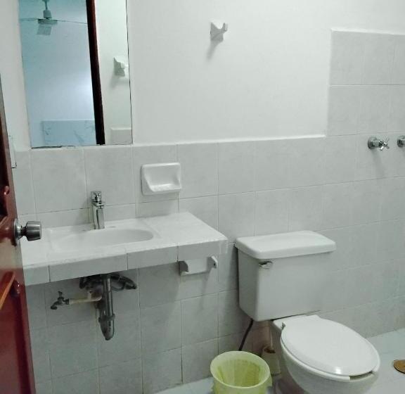 فندق صغير Posada Nacha`n   Ka`an