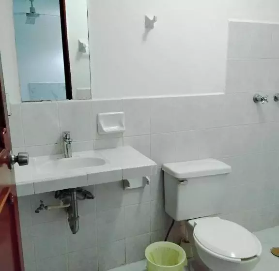 هاستل Posada Nacha`n   Ka`an