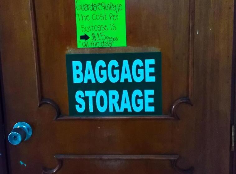 فندق صغير Posada Nacha`n   Ka`an