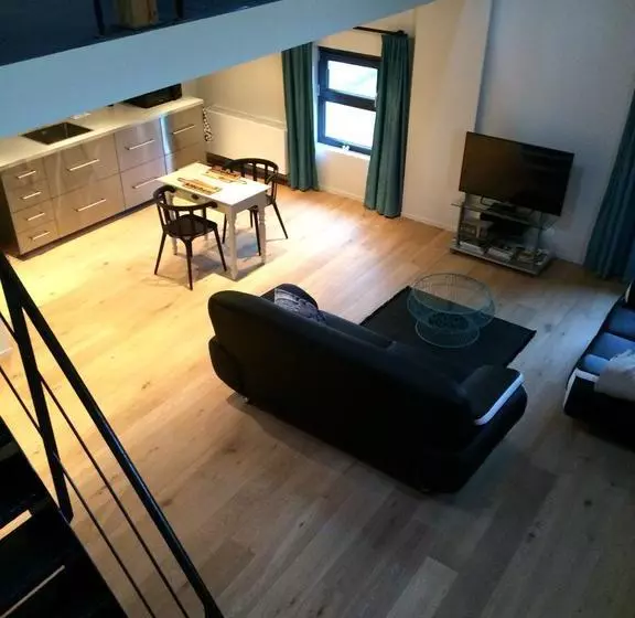 Bed & Breakfast De Kouterhoeve