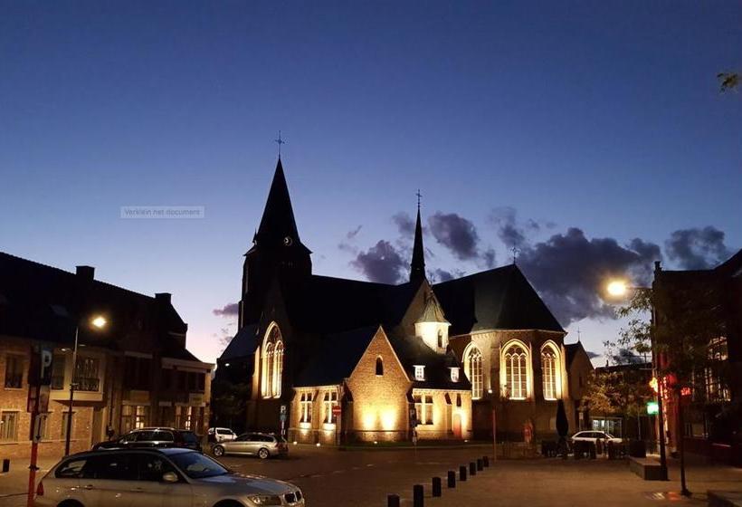 Bed and Breakfast De Kouterhoeve