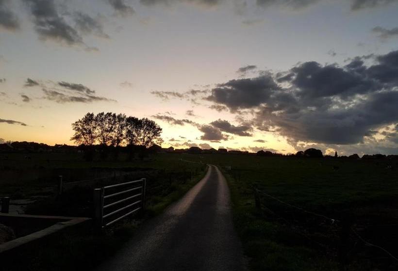 Bed and Breakfast De Kouterhoeve