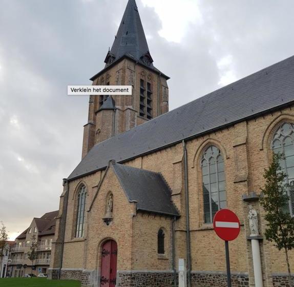 Bed and Breakfast De Kouterhoeve