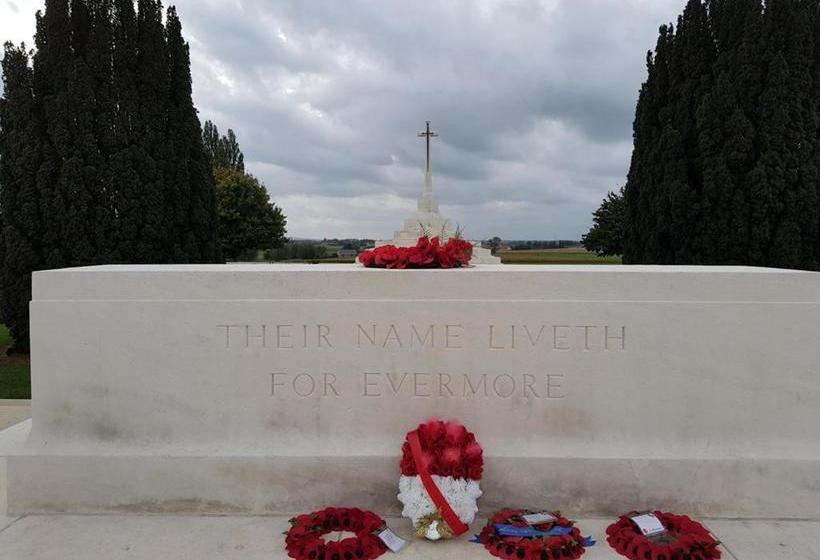 Bed and Breakfast De Kouterhoeve