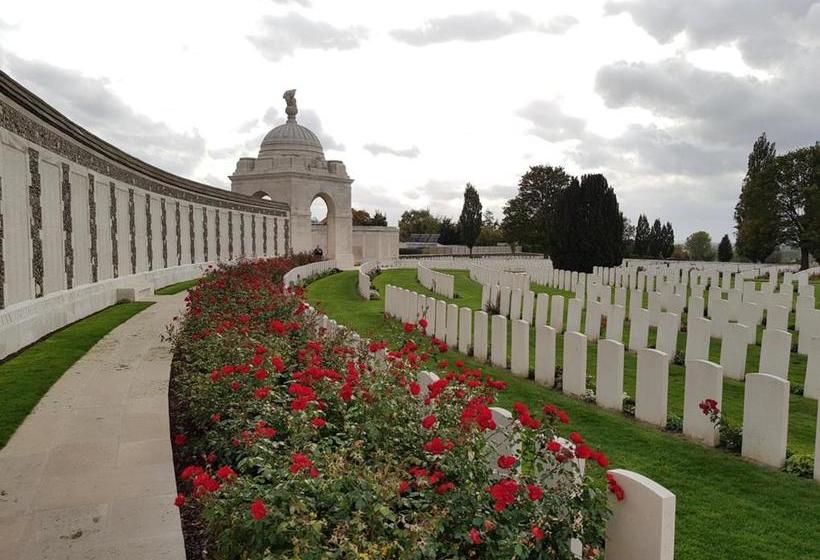 Bed and Breakfast De Kouterhoeve