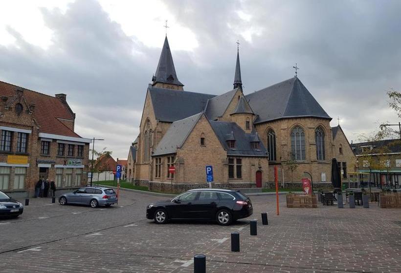 Bed and Breakfast De Kouterhoeve