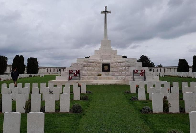 Bed and Breakfast De Kouterhoeve