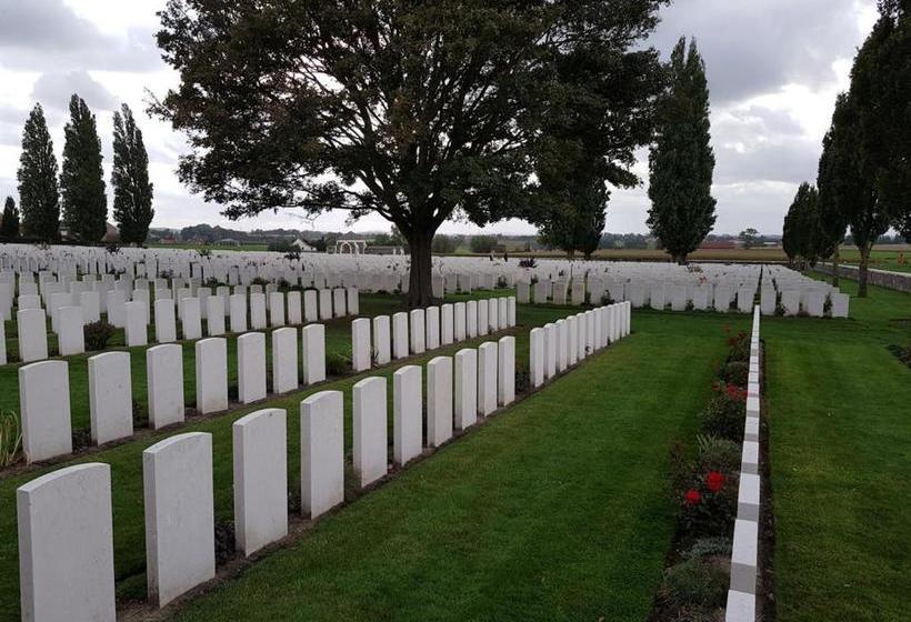 Bed and Breakfast De Kouterhoeve