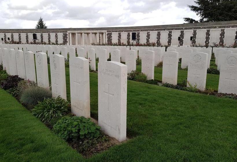 Bed and Breakfast De Kouterhoeve