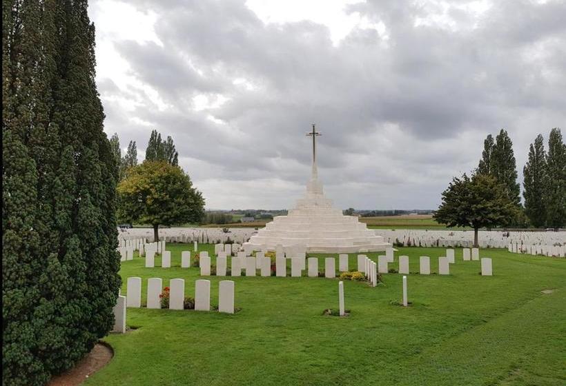 Bed and Breakfast De Kouterhoeve