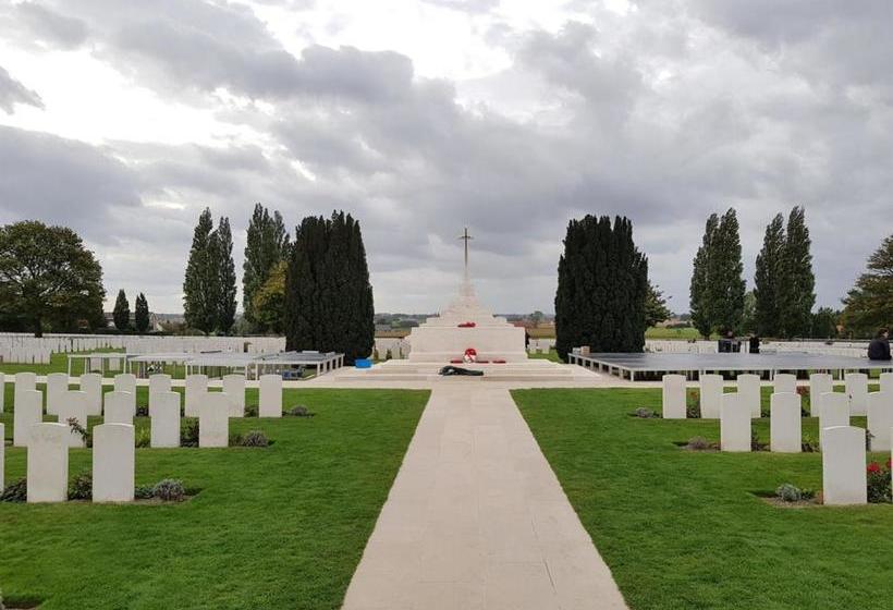 Bed and Breakfast De Kouterhoeve