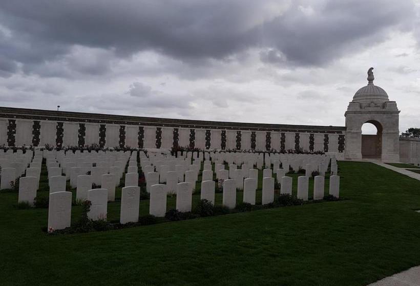 Bed and Breakfast De Kouterhoeve