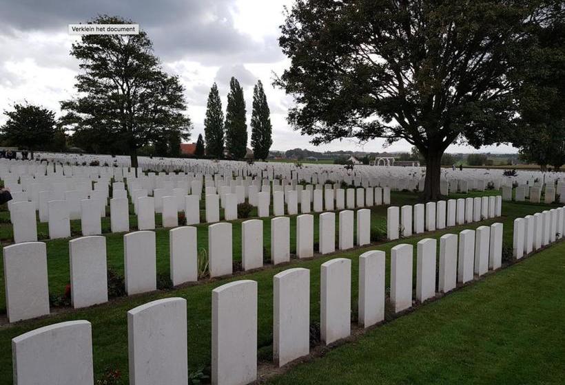 Bed and Breakfast De Kouterhoeve