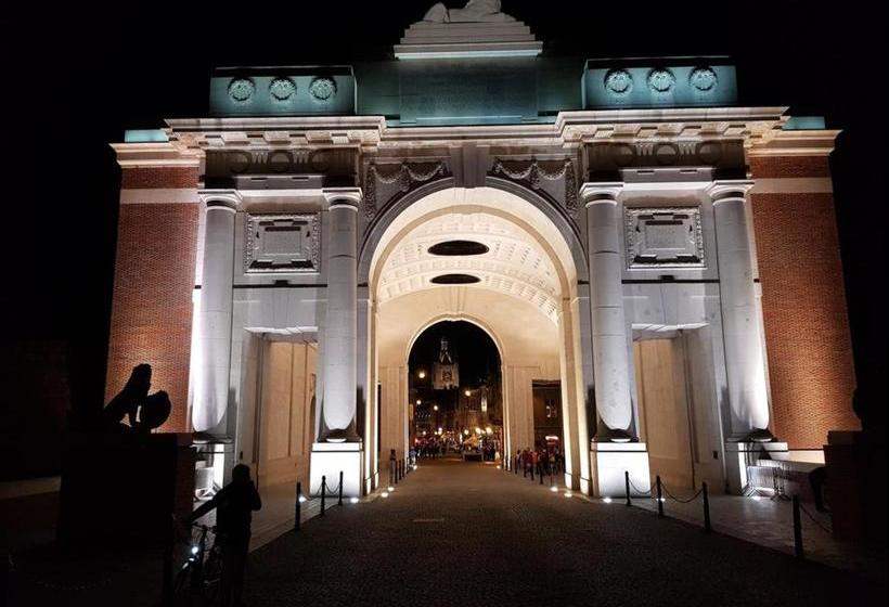 Bed and Breakfast De Kouterhoeve