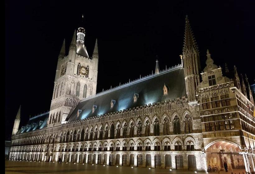 Bed and Breakfast De Kouterhoeve