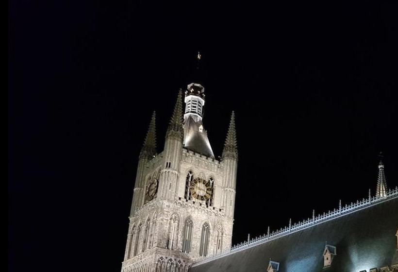 Bed and Breakfast De Kouterhoeve