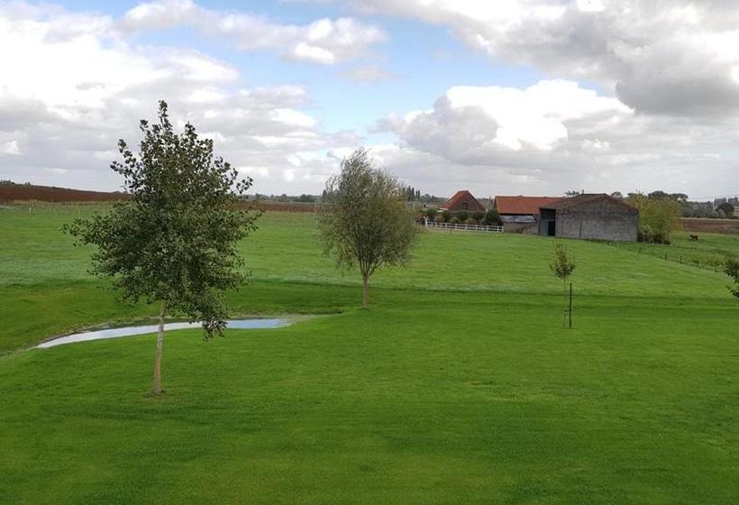 Bed and Breakfast De Kouterhoeve