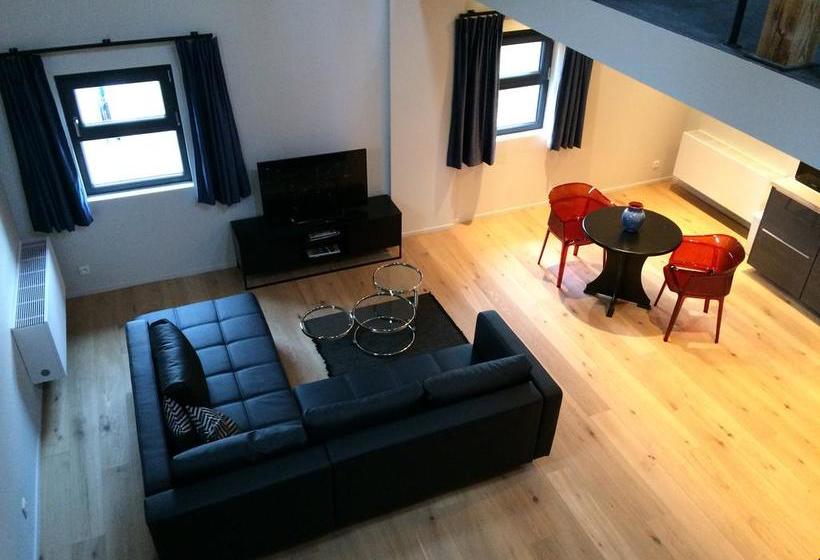 Bed and Breakfast De Kouterhoeve