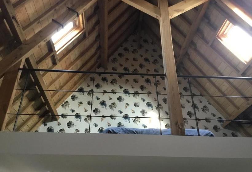 Bed and Breakfast De Kouterhoeve