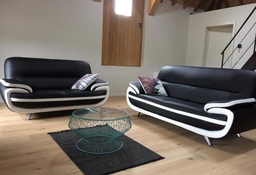 Bed and Breakfast De Kouterhoeve