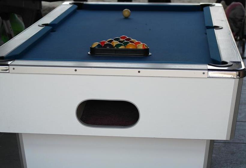 Bed and Breakfast De Kouterhoeve