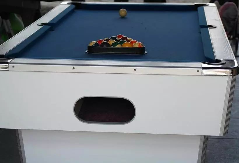 Bed & Breakfast De Kouterhoeve