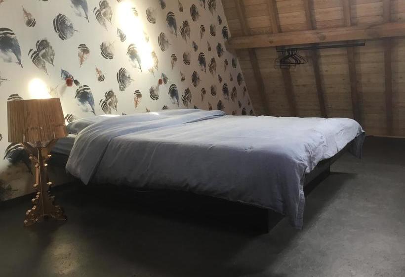 Bed and Breakfast De Kouterhoeve