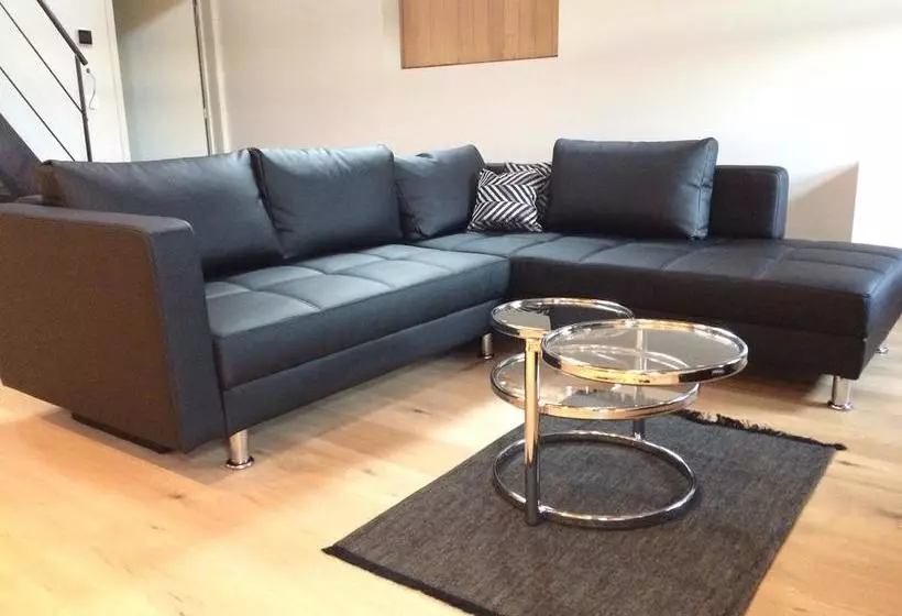 Bed & Breakfast De Kouterhoeve