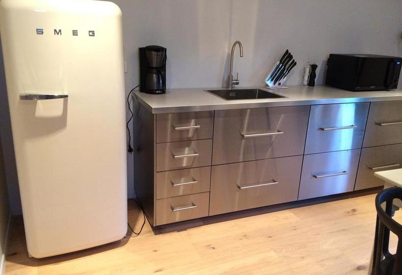 Bed and Breakfast De Kouterhoeve