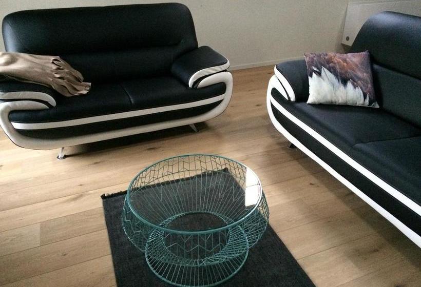 Bed and Breakfast De Kouterhoeve