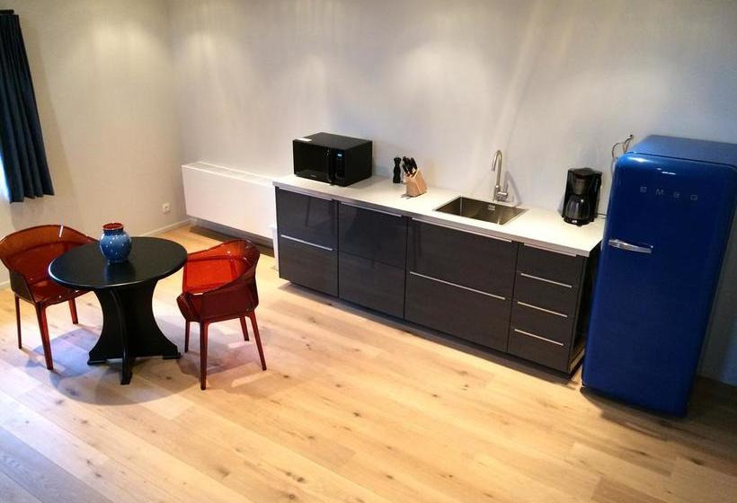 Bed and Breakfast De Kouterhoeve