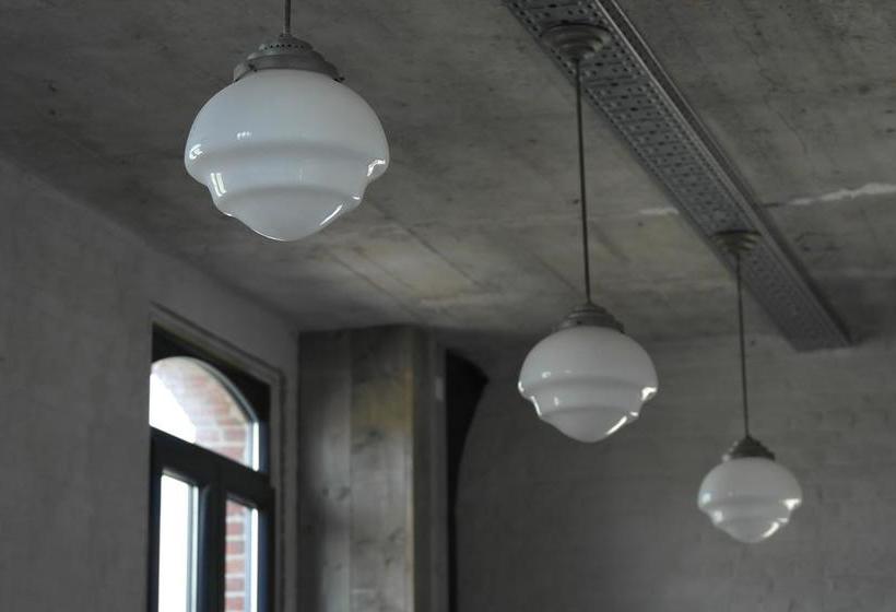 Bed and Breakfast De Kouterhoeve