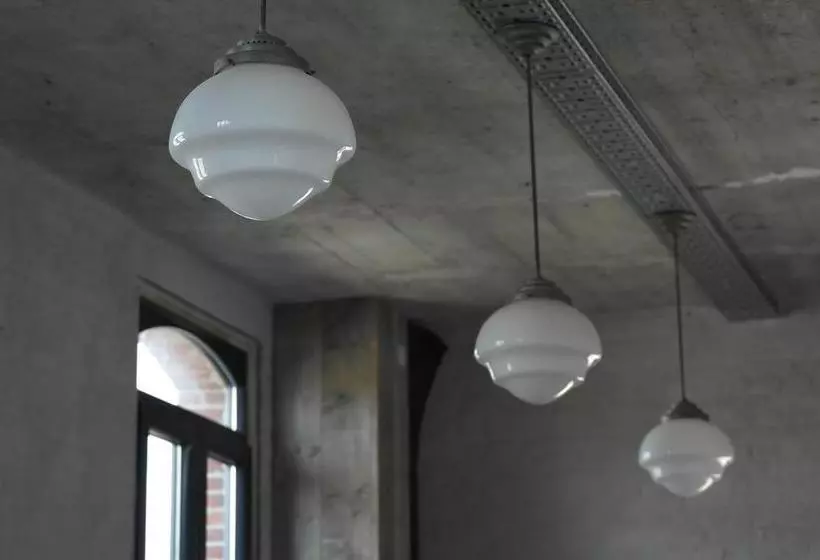 Bed & Breakfast De Kouterhoeve