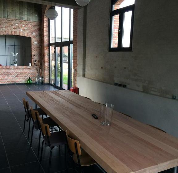 Bed and Breakfast De Kouterhoeve