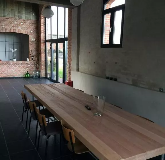 Bed & Breakfast De Kouterhoeve