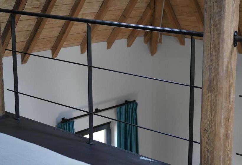 Bed and Breakfast De Kouterhoeve