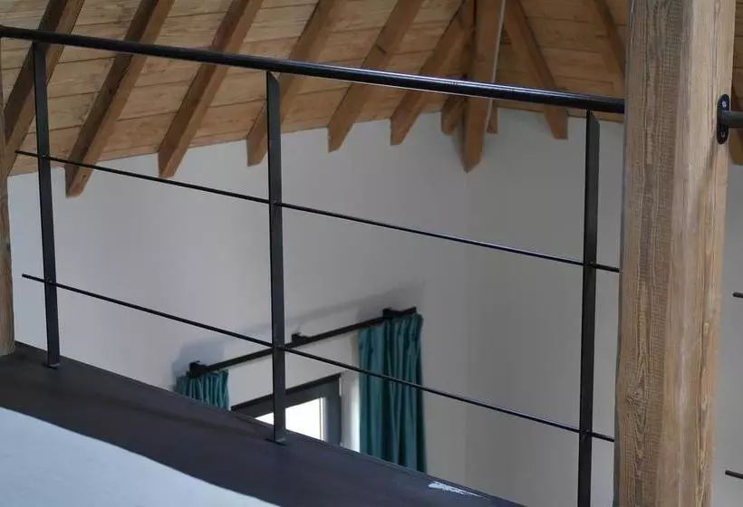 Bed & Breakfast De Kouterhoeve