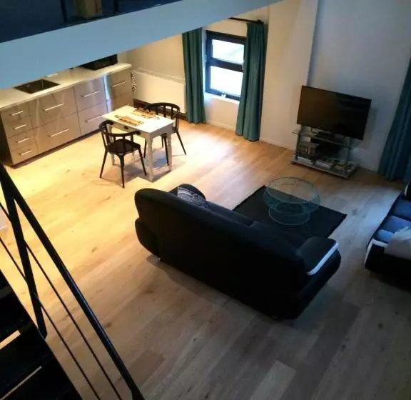 Bed & Breakfast De Kouterhoeve