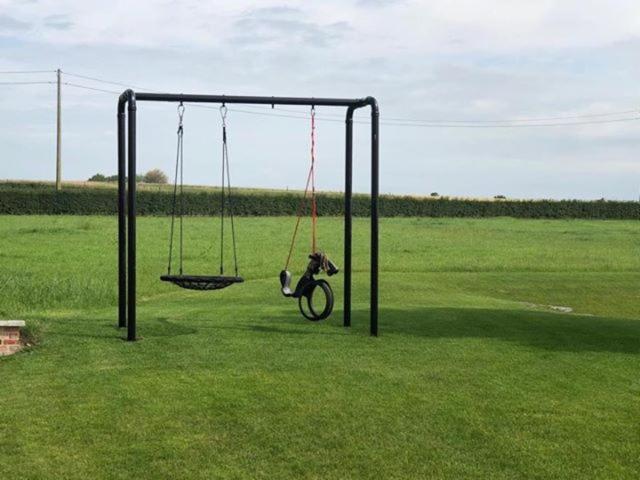 Bed and Breakfast De Kouterhoeve