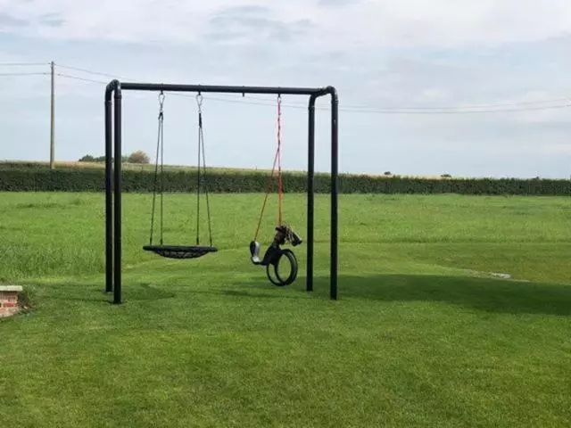 Bed & Breakfast De Kouterhoeve