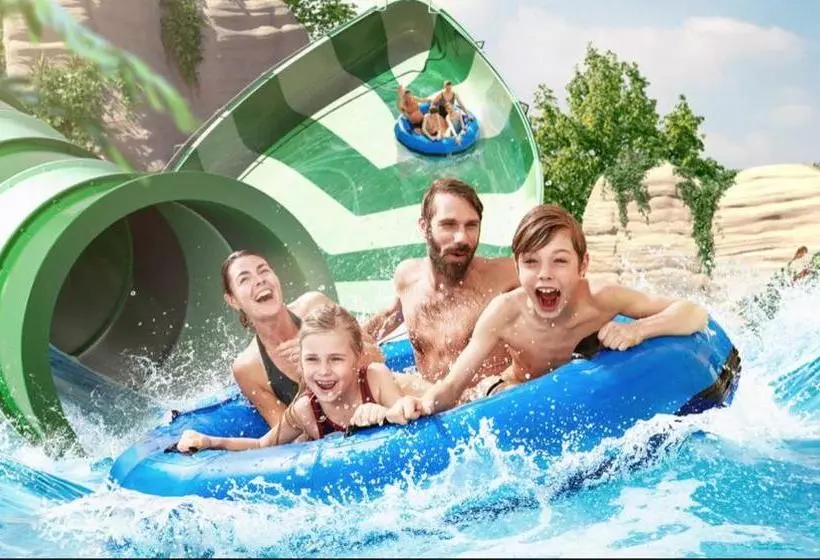 Bed & Breakfast De Kouterhoeve