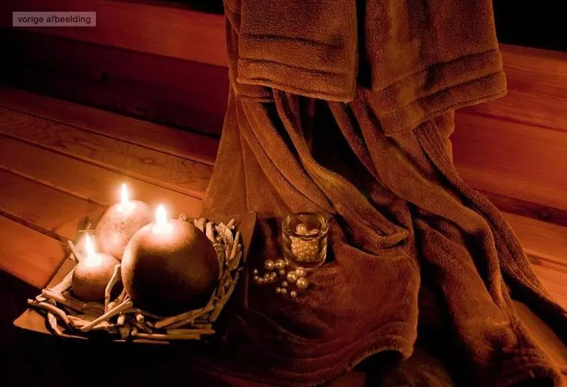 Bed & Breakfast De Kouterhoeve