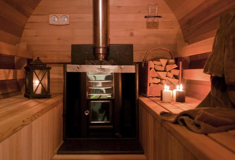 Bed and Breakfast De Kouterhoeve