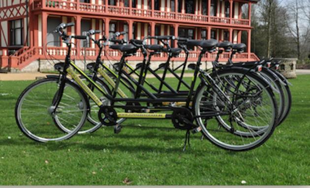 Bed and Breakfast De Kouterhoeve