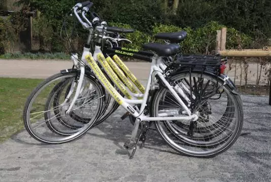 Bed & Breakfast De Kouterhoeve