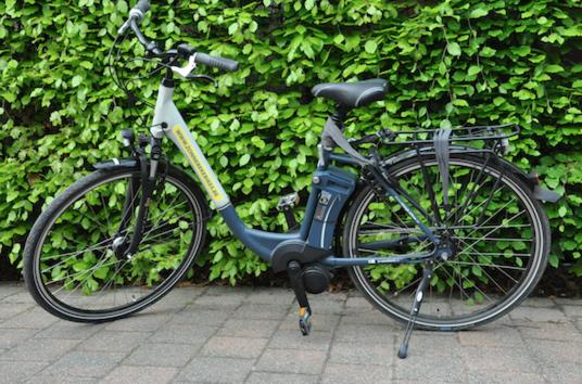 Bed and Breakfast De Kouterhoeve