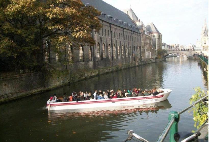 Bed and Breakfast De Kouterhoeve