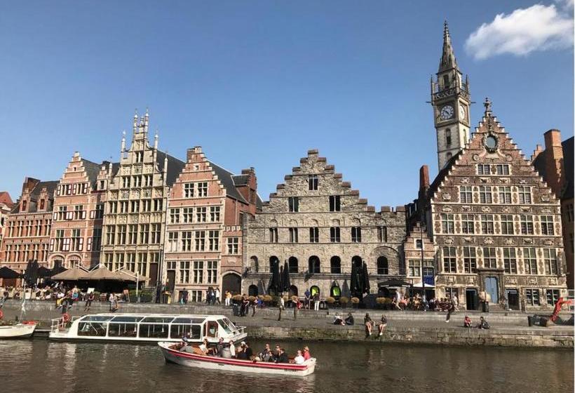 Bed and Breakfast De Kouterhoeve