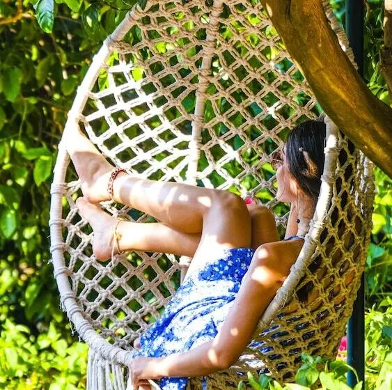 تختخواب و صبحانه Lemon Garden Lodge